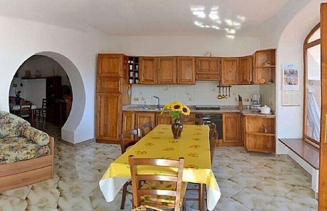 Villa La Favola Suite Ischia Terrace With View - Foto 13