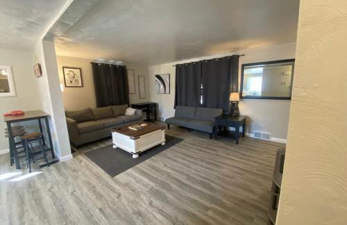 Green Bay Packer Game House or Resch Expo less than 1 mile from Lambeau Field - Foto 18