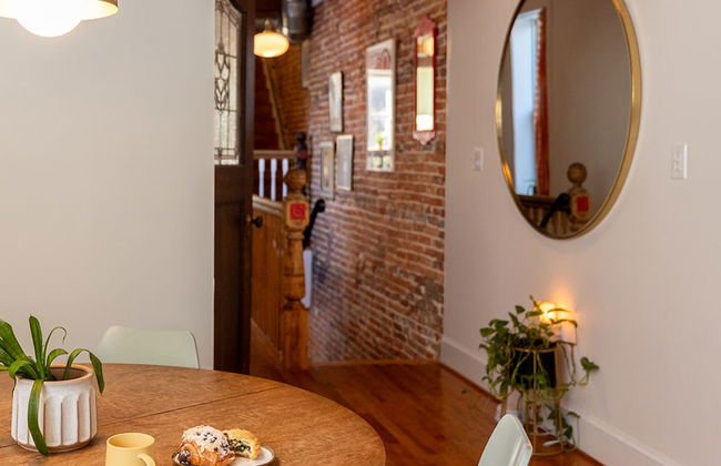 Wyatt's Saloon Guest House 2 - Foto 11