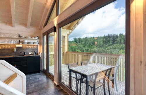 Schwarzwalddeck Deckhäuser - Foto 23