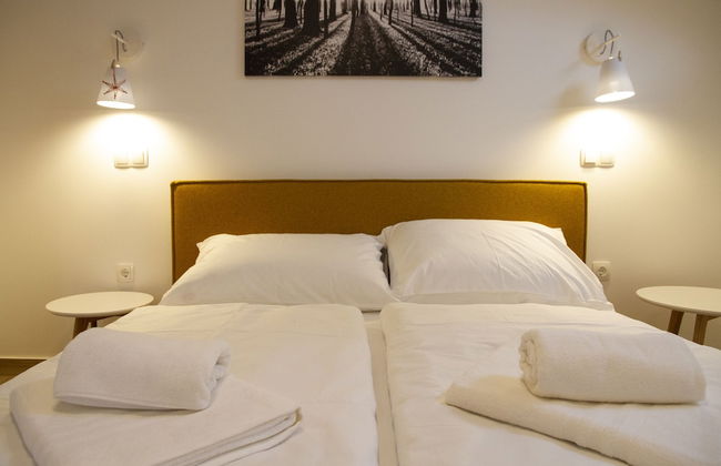 Golte Apartments - Foto 6