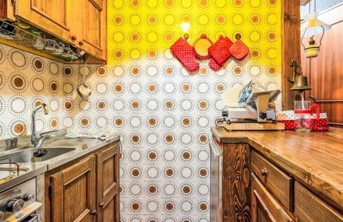 Apartment Pino Bianco by Interhome - Foto 12