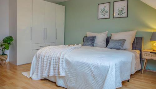 Maisonette mit offener Schlafgalerie - Foto 4