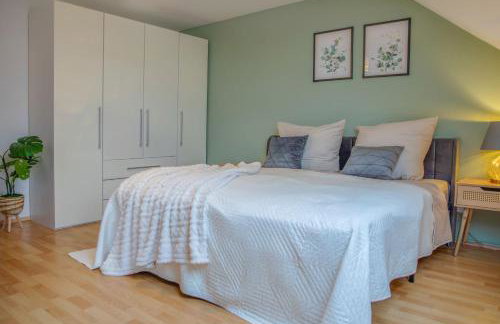 Maisonette mit offener Schlafgalerie - Foto 4