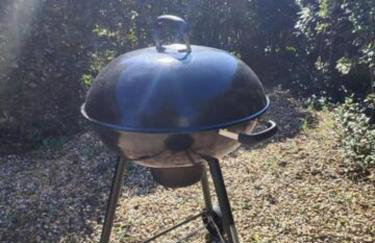 Chez Nico - 100 m plages - clim - jardin - parking - Quartier calme - Foto 24