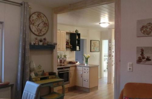 Villa Harmonie - Foto 9