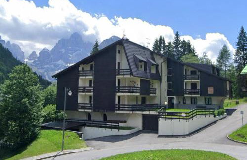 Bilocale ad un passo dalle piste - Foto 1