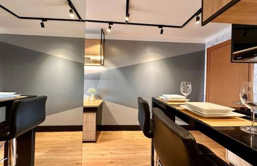 Luxury Flat NEW 15 MIN AIRPORT with PARKING SPACE - Foto 17