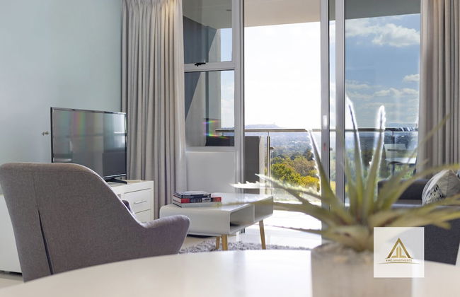 KMG Apartments at The Apex on Smuts - Foto 27