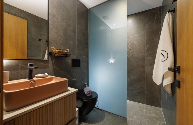 Jolly Suites - Foto 85