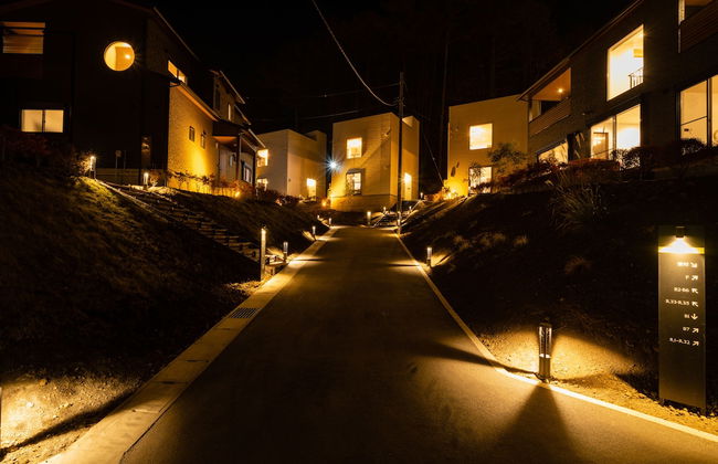 Fuji Gran Villa -Toki - Photo 1