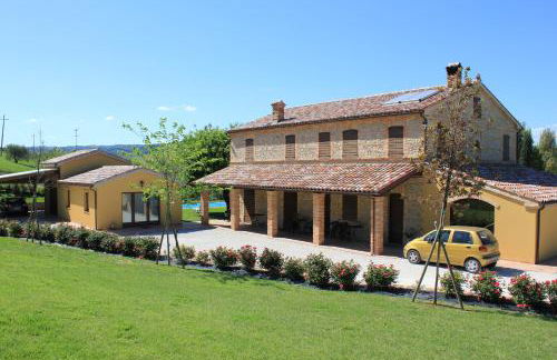 Agriturismo La Vecchia Fonte - Foto 24