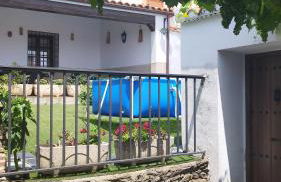 Casa Rural Tia Tomasa - Foto 12