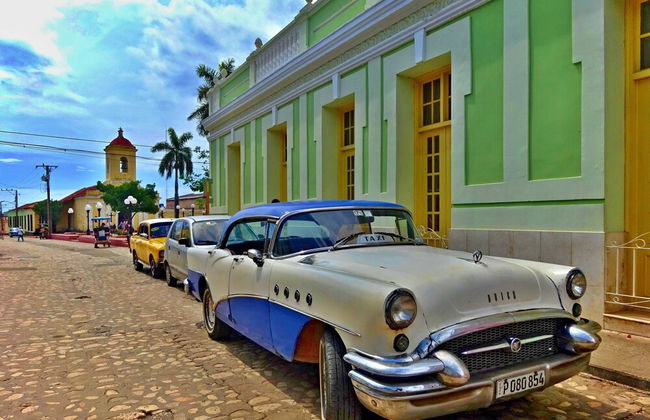 Hostal Enrico y Dayana - Foto 16