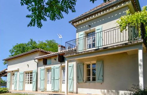 Beautiful Home In Durfort Lacapelette - Foto 8