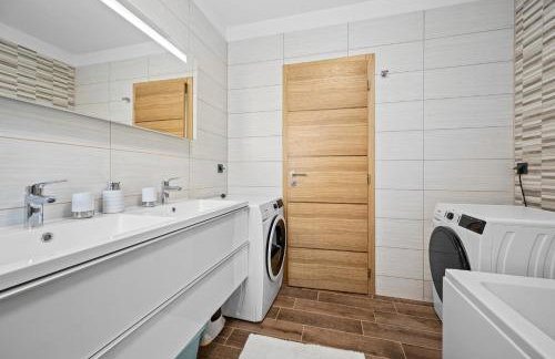 Villa Camelie near Barban for 10 people with playground for children, fitness & pet friendly - Foto 47