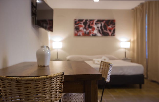 Bosque Divino Cabañas & Suites - Foto 3