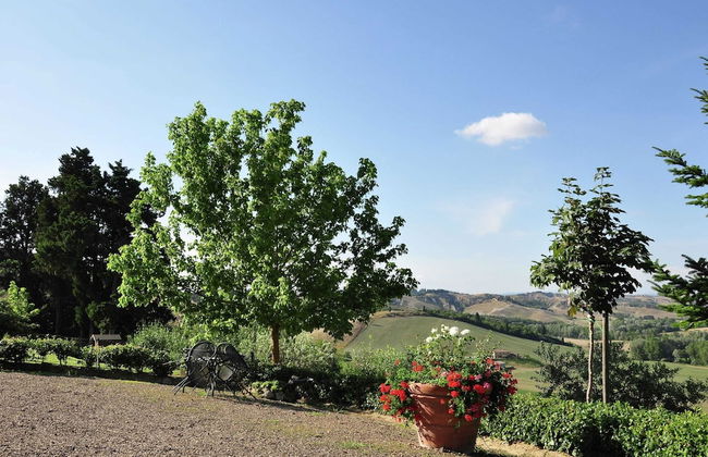 Farmhouse in Buonconvento - Foto 34