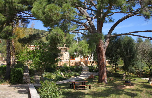 Agroturismo Son Siurana - Photo 76