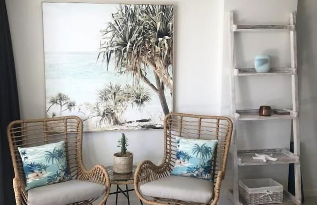 Oceania Beachside Holiday Apartments - Foto 39