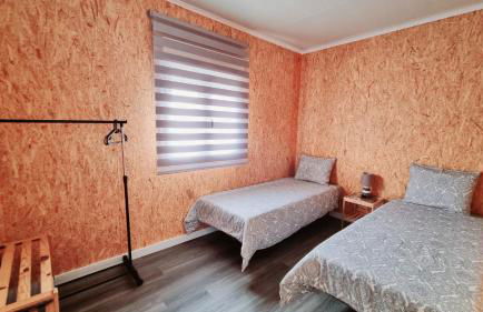 Family Surf Home - Bungalow 5 - Foto 9