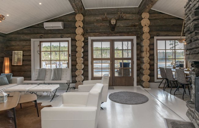 Villa moose - Foto 14