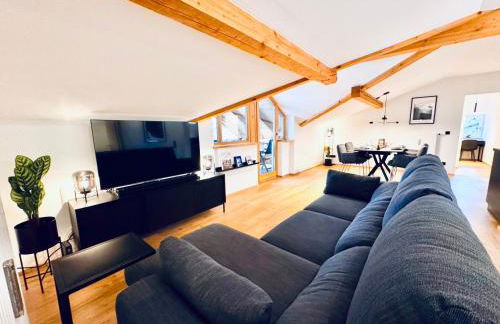 Tannensuite Inzell - Die Auszeit in den Chiemgauer Bergen - Foto 24