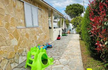 Grandpa’s cottage - Foto 12