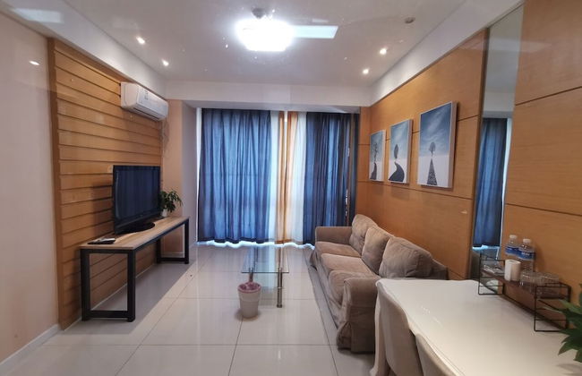 Tiandi Huadian Apartment Fangheng - Foto 22