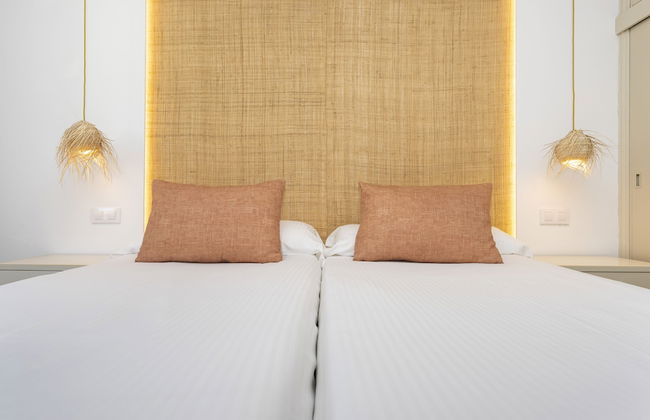 Apartamentos s'Olivera - Foto 34