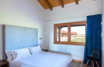 LAS RIBERAS. APARTAMENTOS RURALES - Foto 24