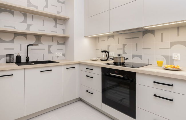 Ostoya Pucka by Renters - Foto 7