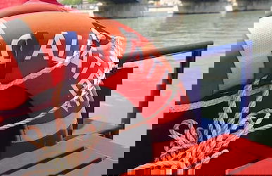 Studio Péniche Centre Lyon Insolite - Foto 37