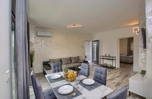 Luksuzni Apartmani Asi s bazenom - Foto 67