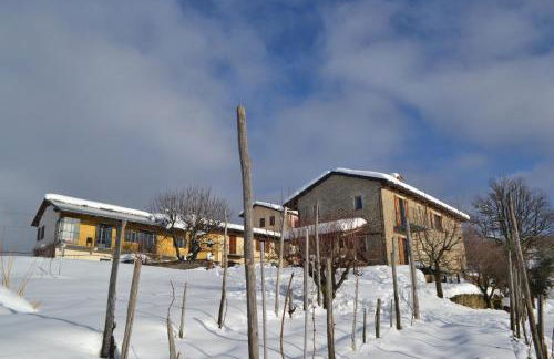 Cascina Nomade - Wine & Scenic Retreat - Foto 27