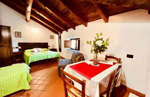 Agriturismo Montagna Verde Apella - Foto 7