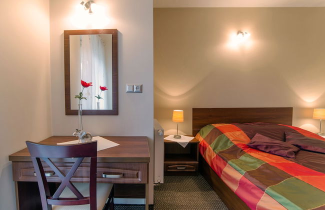 Janówka Apartamenty - Photo 4