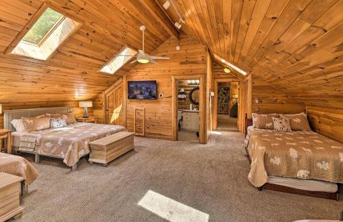 Near Winter Sports Rapid City Group Retreat - Foto 26