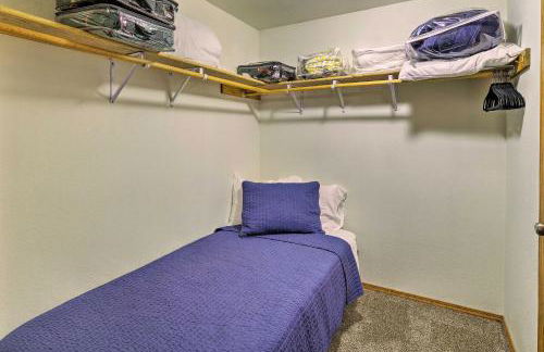 McCall Condo with Paddle Boards - Near Payette Lake - Foto 18