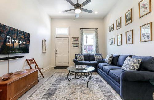 Renovated Historic 4BR House Near Magazine St & Uptown - Photo 6