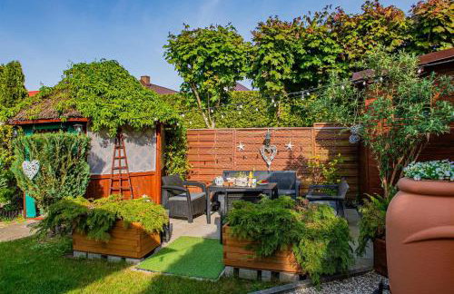 PROMYK - Apartamenty & Pokoje - dla dorosłych - Foto 57