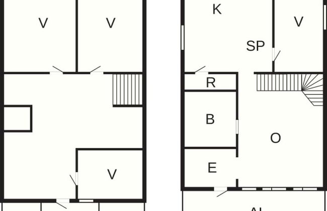 6 Person Holiday Home in Torsby - Foto 12