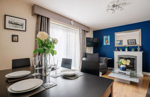 2 Bedroom Home with Garden and Free Parking - Foto 10