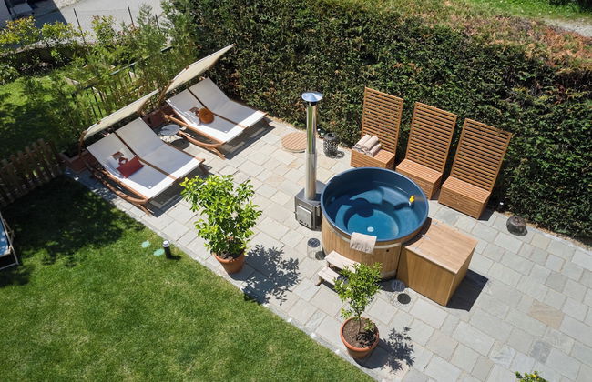 Agriturismo Borgo Scaffaia - Foto 1