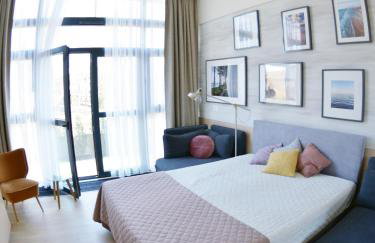 Apartament 102 - Mielno Dune A - Pool & Beach - Foto 7