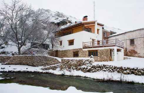 Casas Rurales El Nacimiento - Foto 55