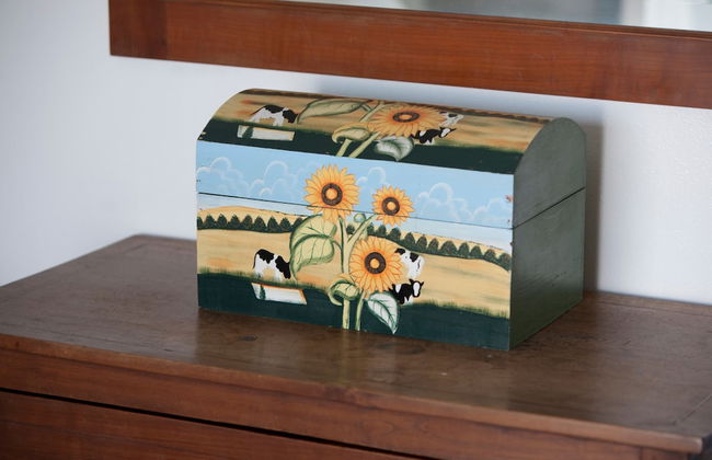 YourHome - Villa Mia - Foto 11