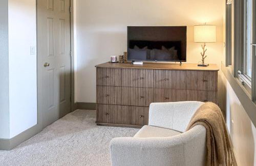Ski-In/Out Big Sky Townhome w/ Stunning Mtn Views! - Foto 16