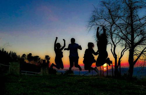 La Casa Sulla roccia - Foto 52