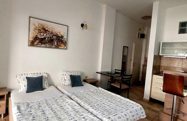 Spa Resort Becici - Foto 58